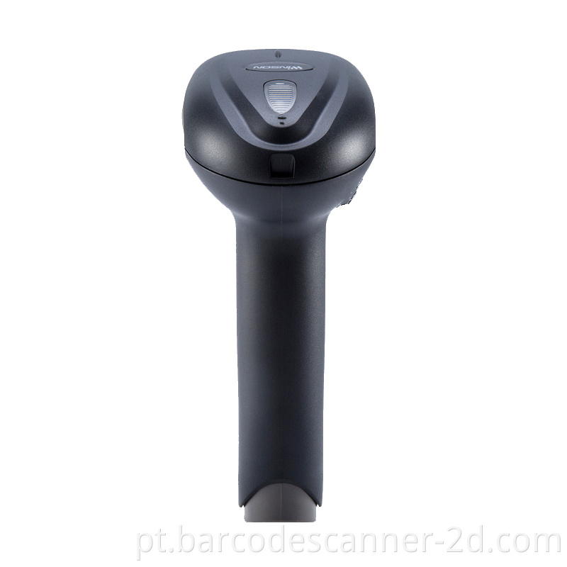 Handheld Qr Scanner Gun 